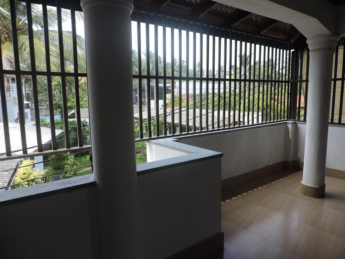 Seachange Talpe Exterior foto